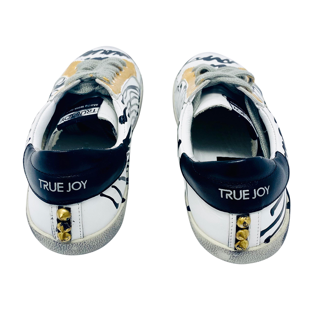 1425 Zebra Gold