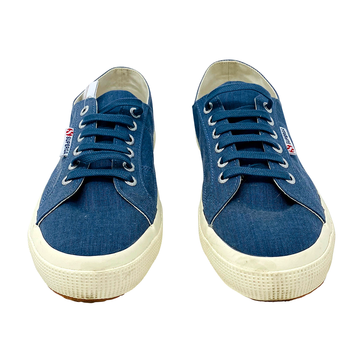 Superga Men Shoes HERRINGBON