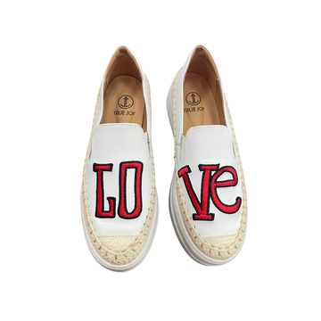 3x7 Edición Limitada | Love Bordado