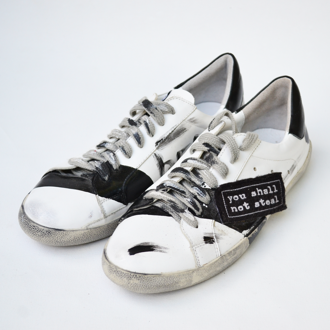 1425 True Joy Men Shoes 10 COMMAND