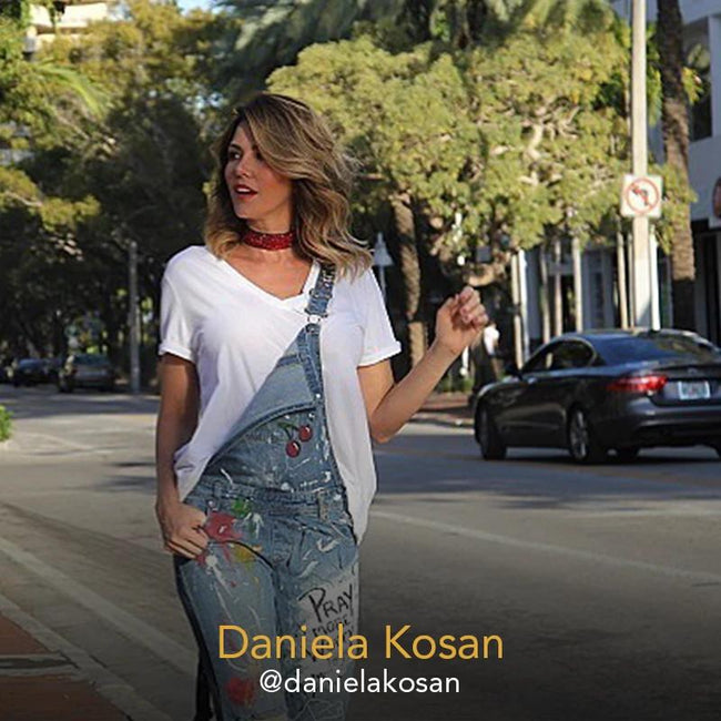 Daniela Kosan
