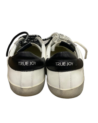 1425 True Joy  Woman Shoes SPARKS