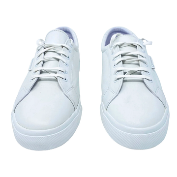 Superga Men Shoes White PLAIN