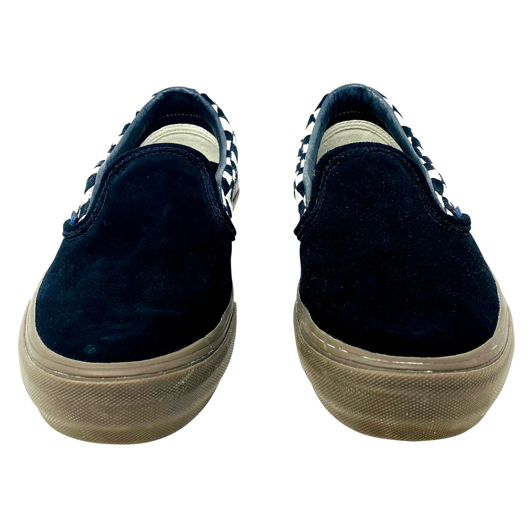 Vans Men Shoes SQUARES