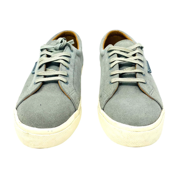 Superga Men Shoes LIGHT GREY