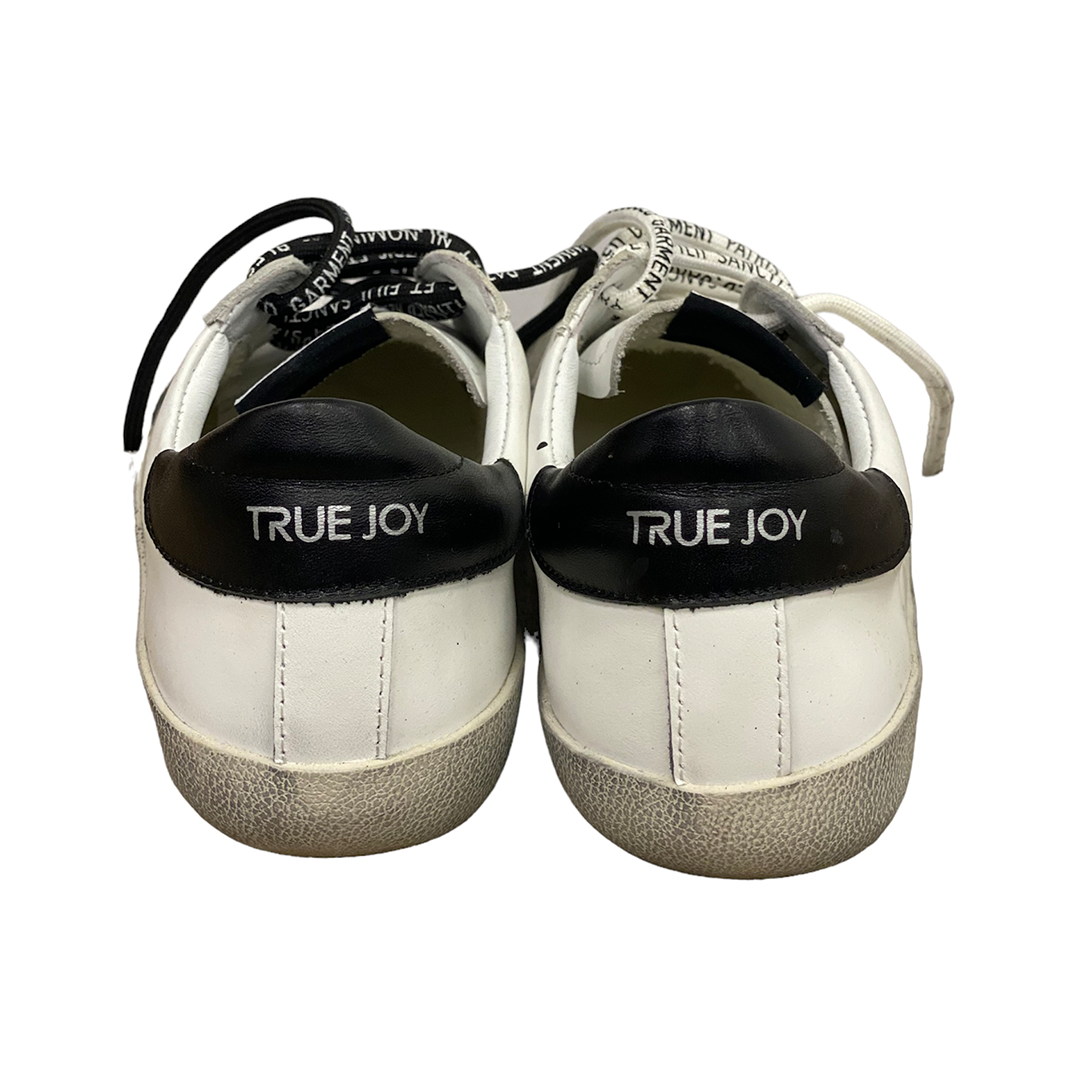 1425 True Joy  Woman Shoes SPARKS