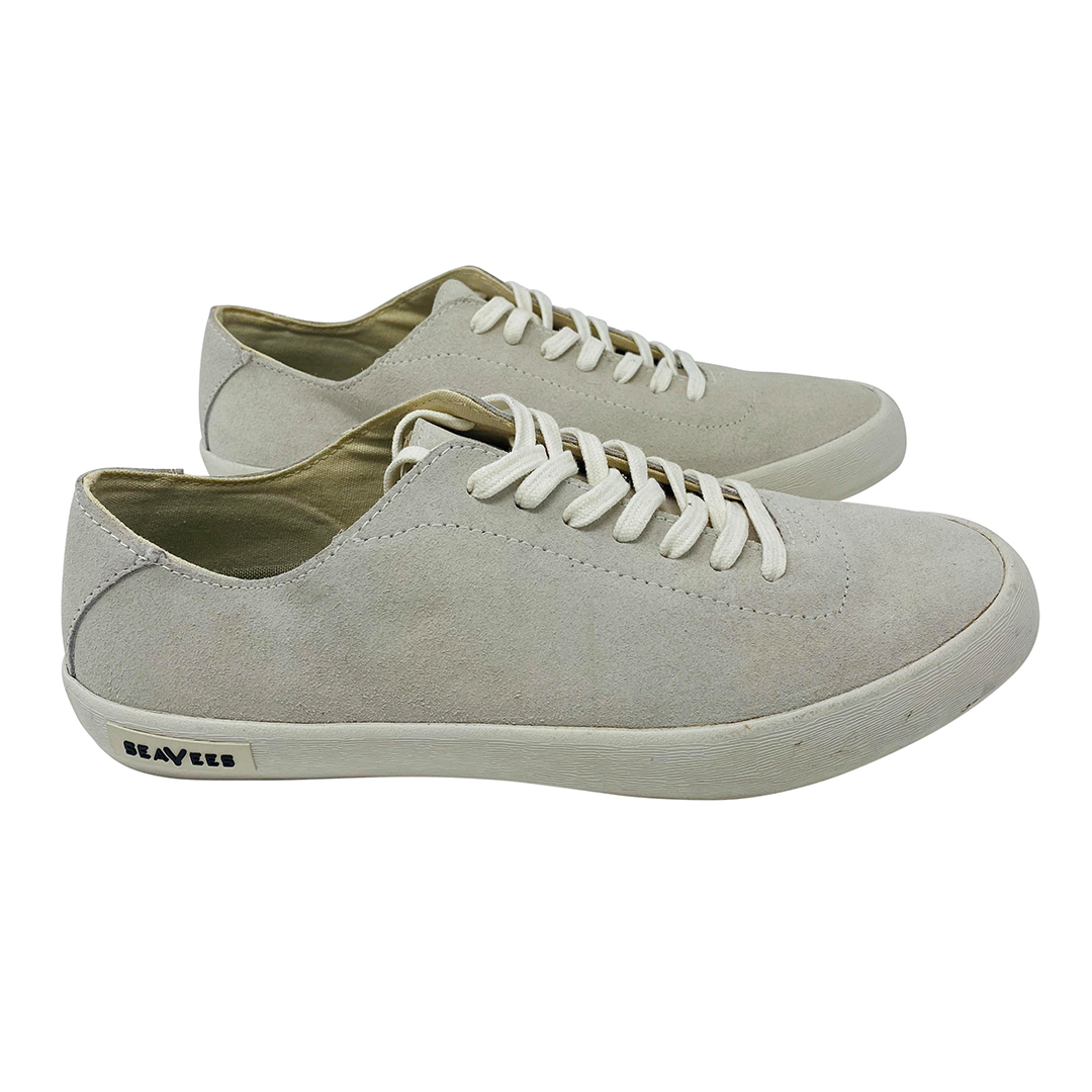 Seavees  Men Shoes GREY CLASSIC