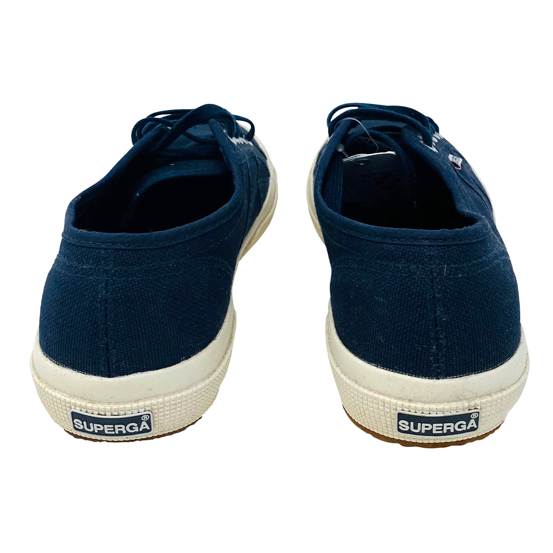 Superga 2295 hombre azul deals