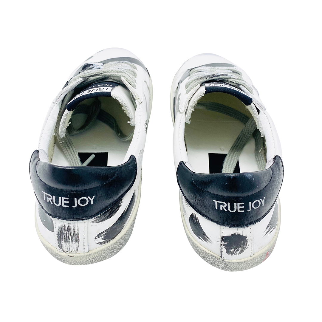 1425 True Joy Men Shoes 10 COMMAND