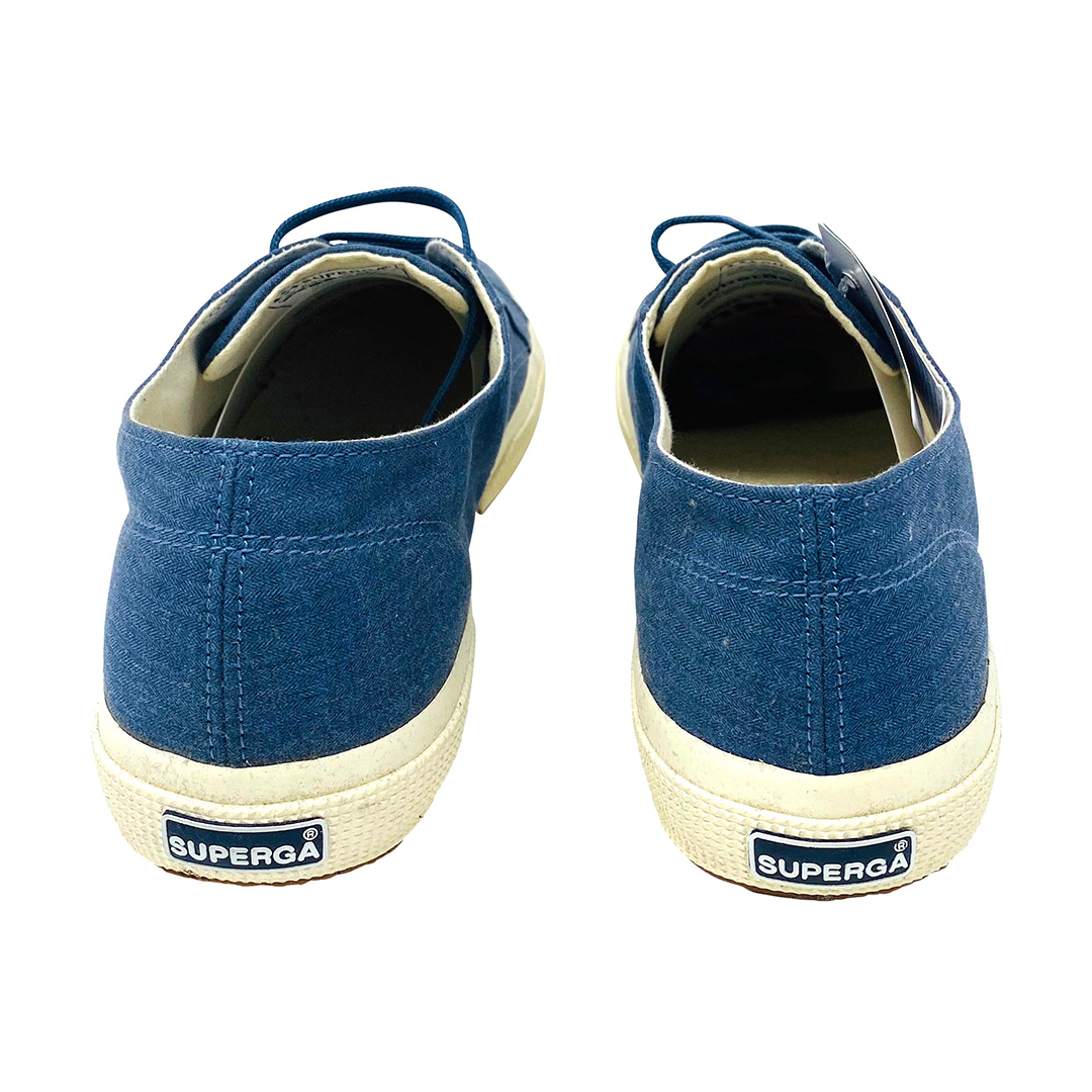 Superga Men Shoes HERRINGBON