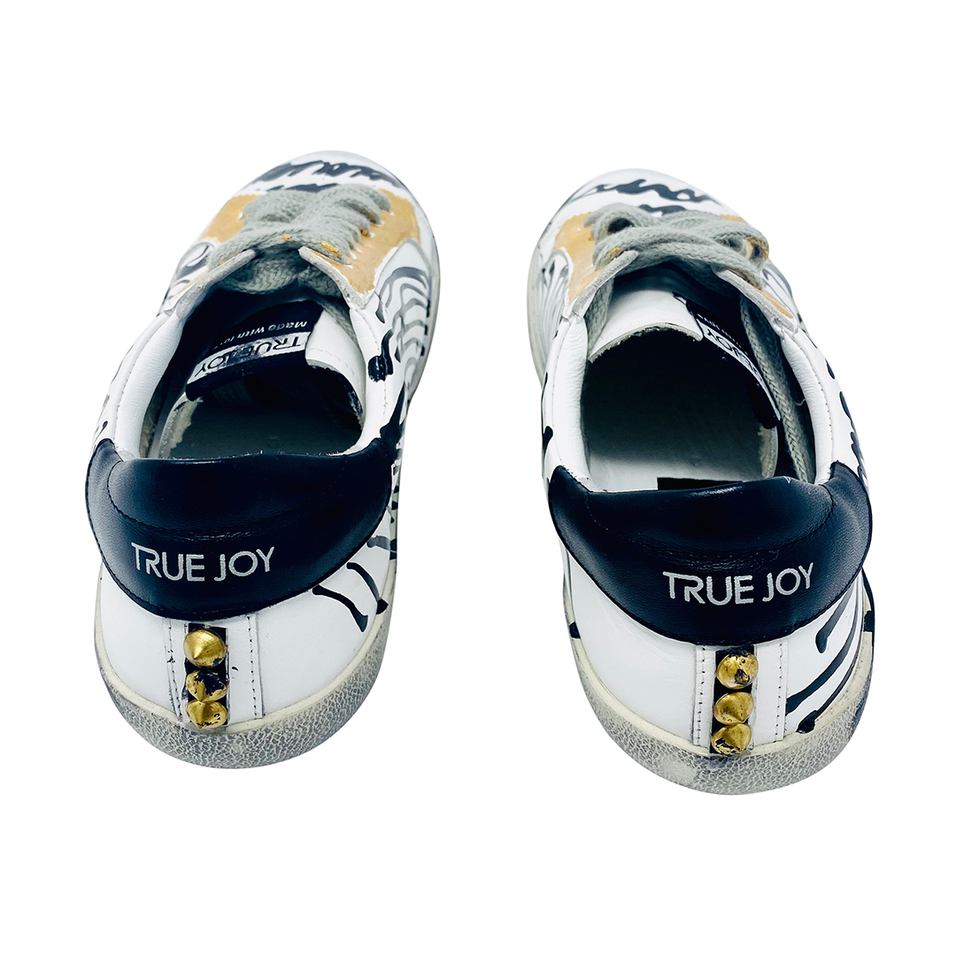 1425 True Joy Men Shoes ANCHOR