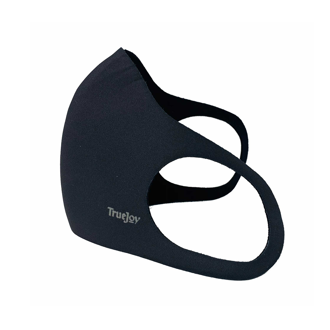 True Joy Mask BLACK