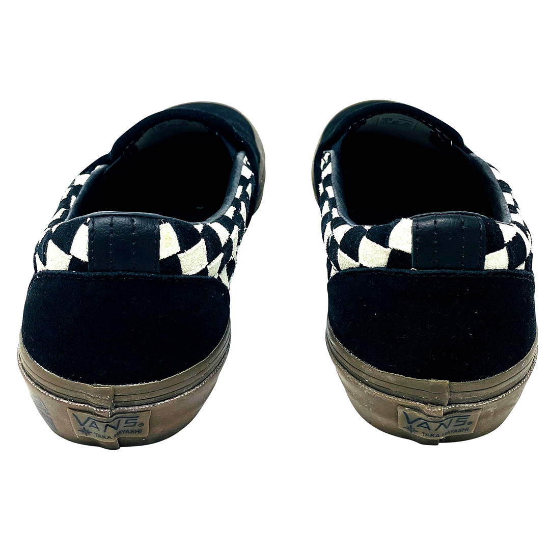 Vans Men Shoes SQUARES