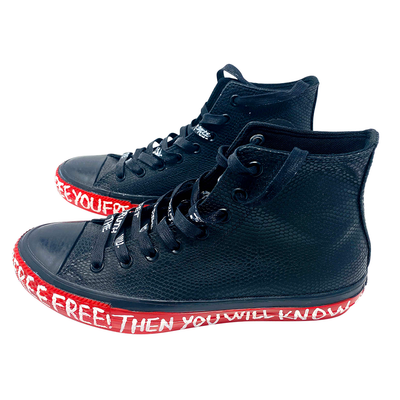 Converse Men Shoes THE TRUTH