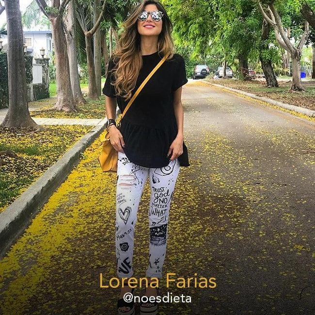 Lorena Farias