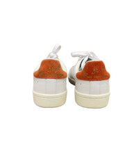 Superga  Woman Shoes WHITE/RED