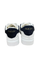 0223 True Joy Woman Shoes BLACK CLASSIC