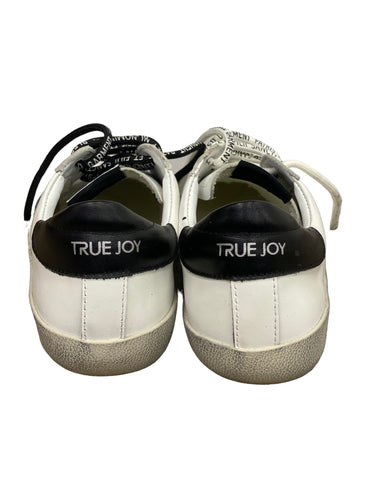1425 True Joy  Woman Shoes SPARKS
